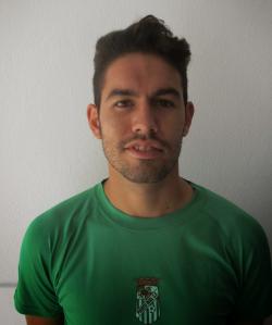 Mario Pantoja (F.C. Puerto Real) - 2014/2015